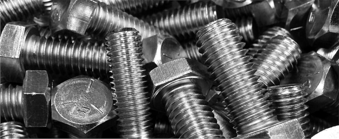 Nut & Bolts