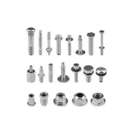Nut & Bolts