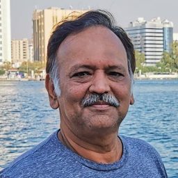 Chandresh Gandhi – Dhvani Impex Chandresh Gandhi - Dhvani Impex