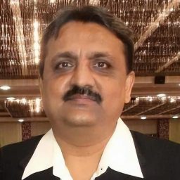 Deven Gandhi – Dhvani Impex Deven Gandhi - Dhvani Impex